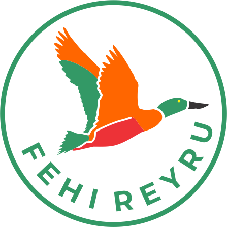 Fehi Reyru logo